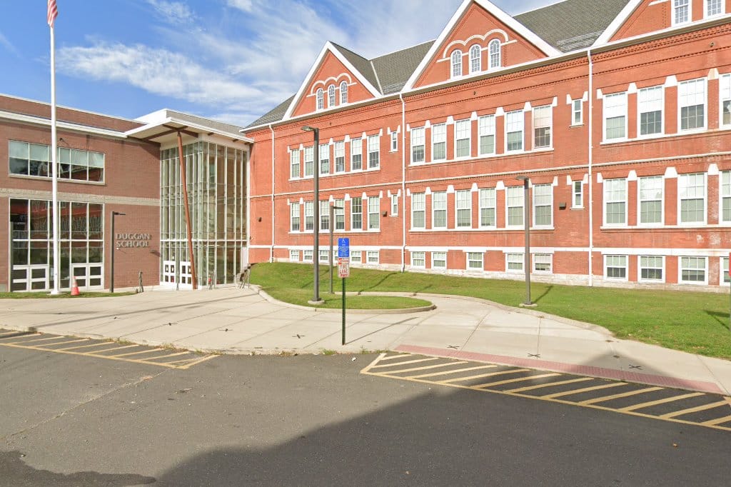 Duggan School