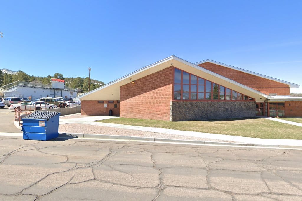 Williams High School