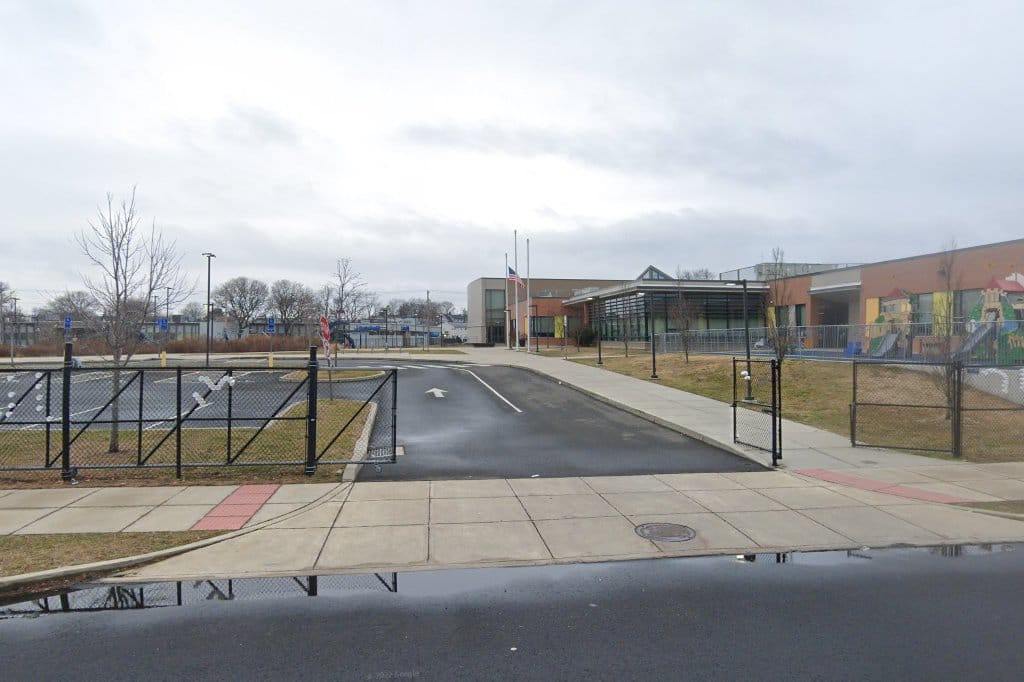 Longfellow School