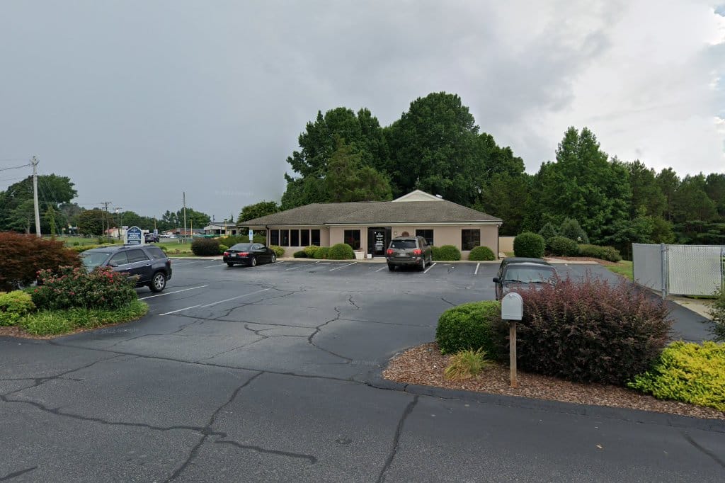 Pointe South Animal Hospital