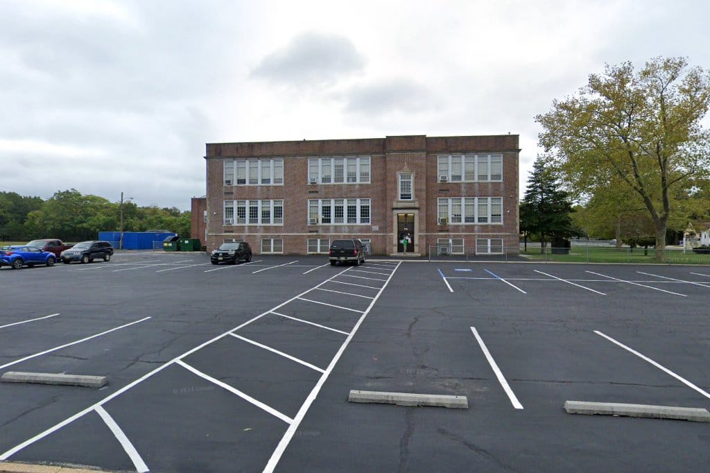 R.M. Bacon Elementary