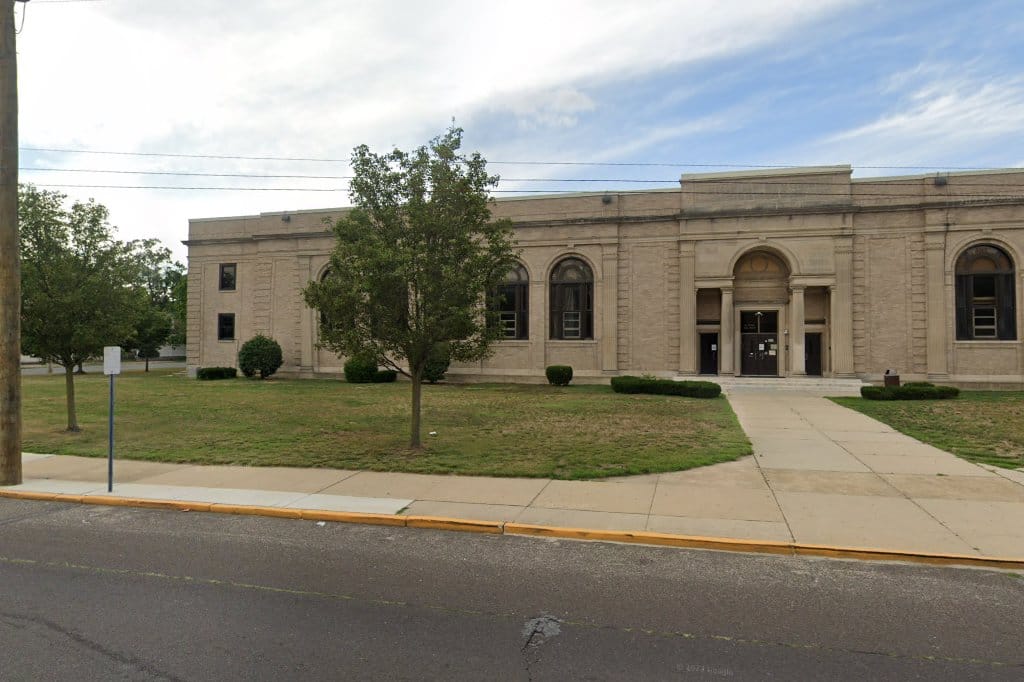 Millville Memorial High School