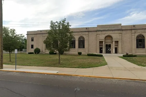 Millville Memorial High School