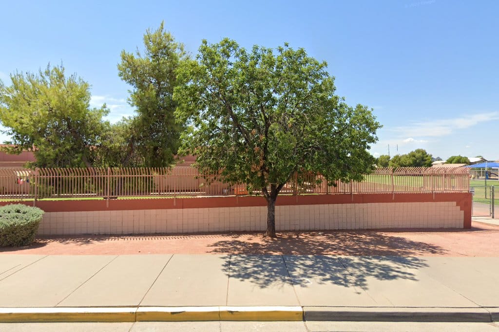 Quail Run Elementary School