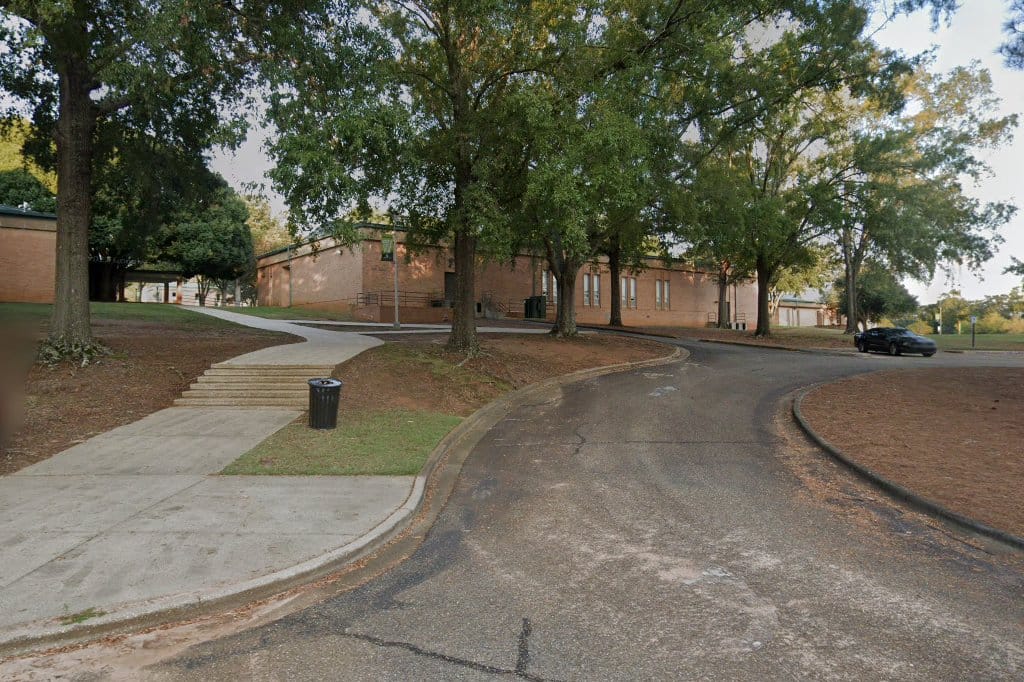 Enterprise State Community College