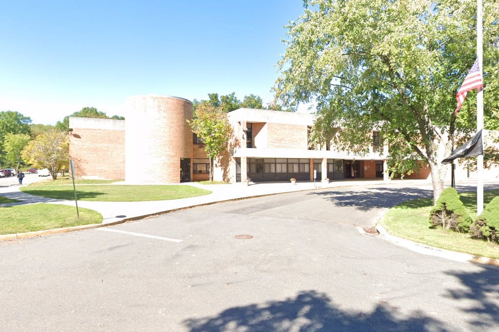 Keigwin Middle School