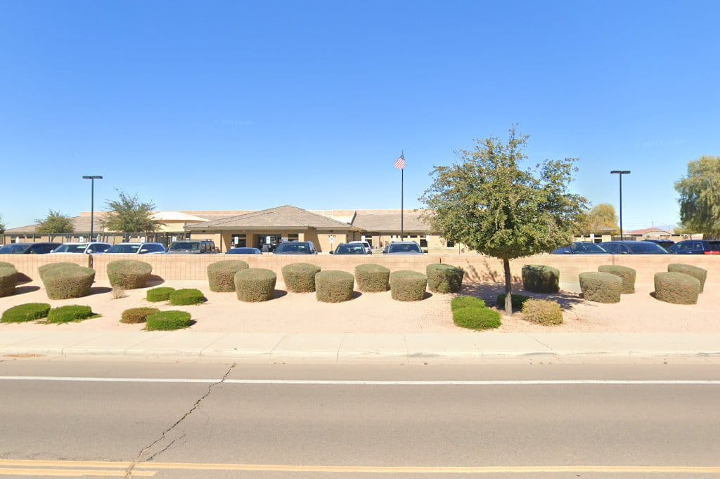 Haley Elementary School
