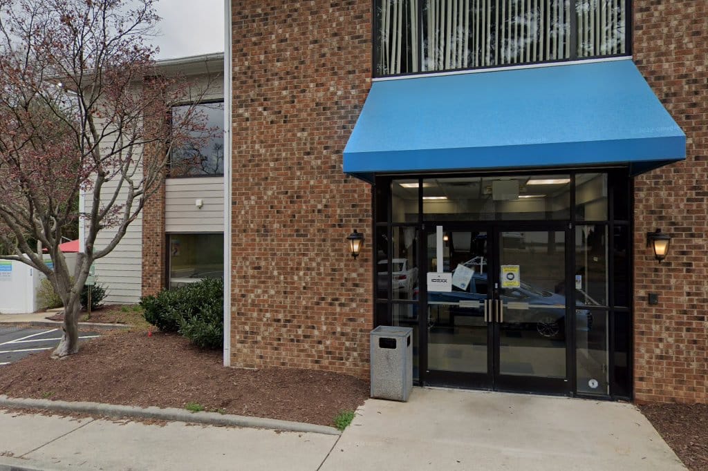 Raleigh Community Animal Hospital