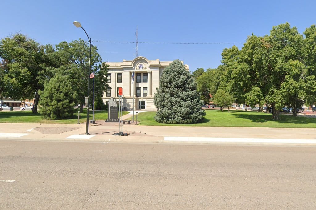 Phillipsburg District Court
