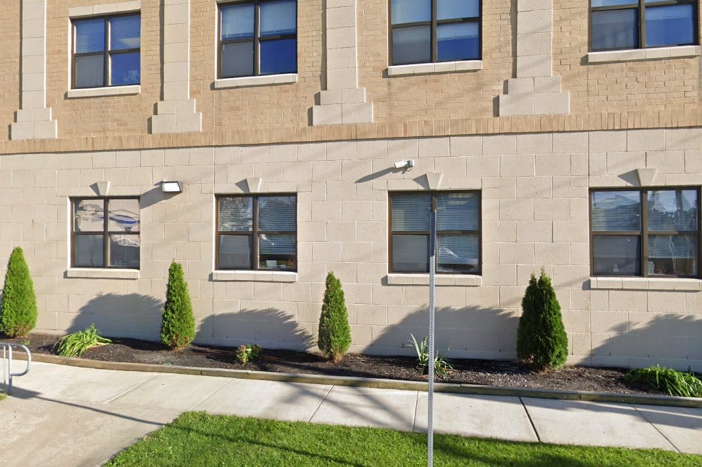 Margaret Mace Elementary School