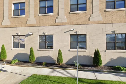 Margaret Mace Elementary School