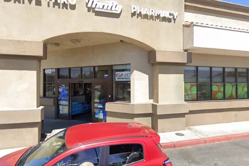 Rite Aid Pharmacy