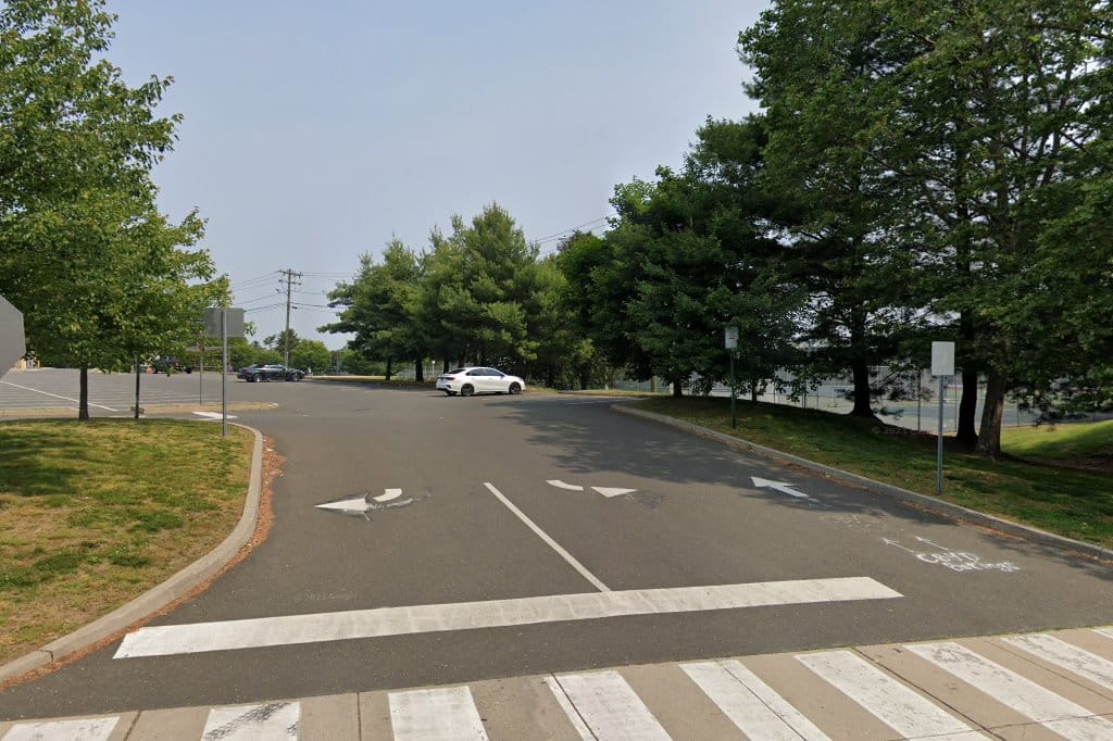 Naramake Elementary School