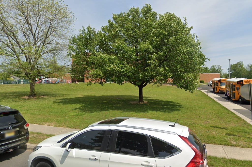 Thomas Jefferson Elementary School