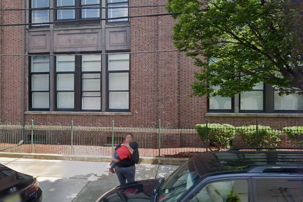 Ironbound Catholic Academy