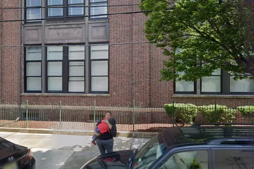 Ironbound Catholic Academy