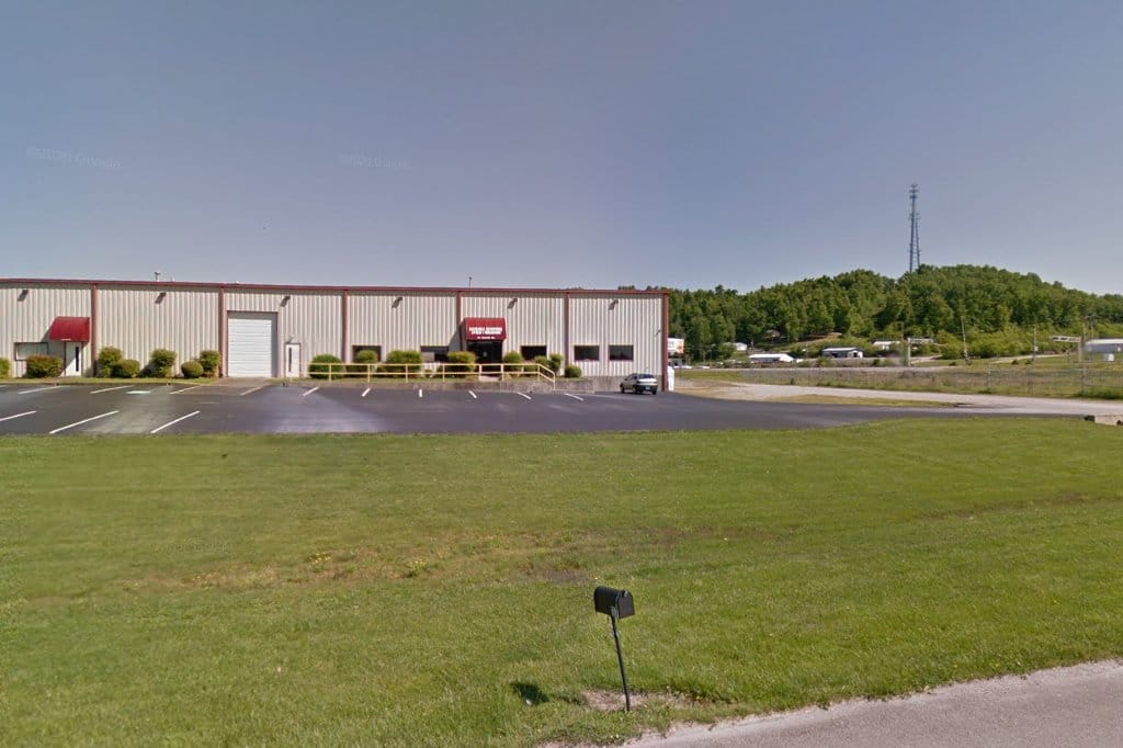 Logan County Alternative School