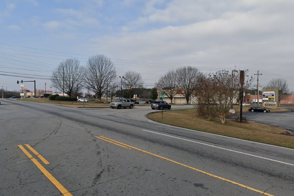 Goodwill Ellenwood