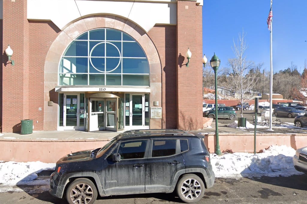 Coconino County Public Defender