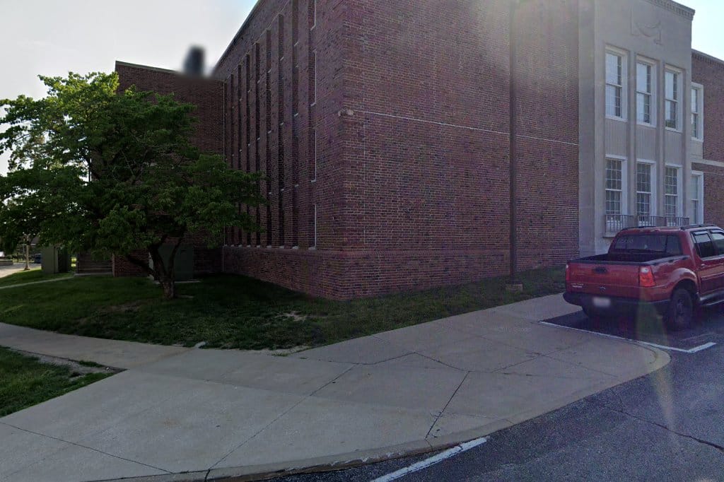 Lincoln University