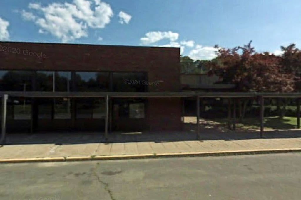 West Woods School