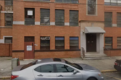 Nicholas Oresko School