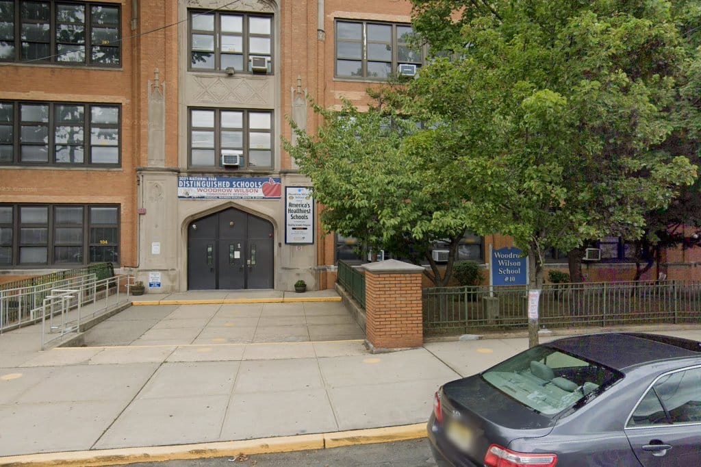 Woodrow Wilson School