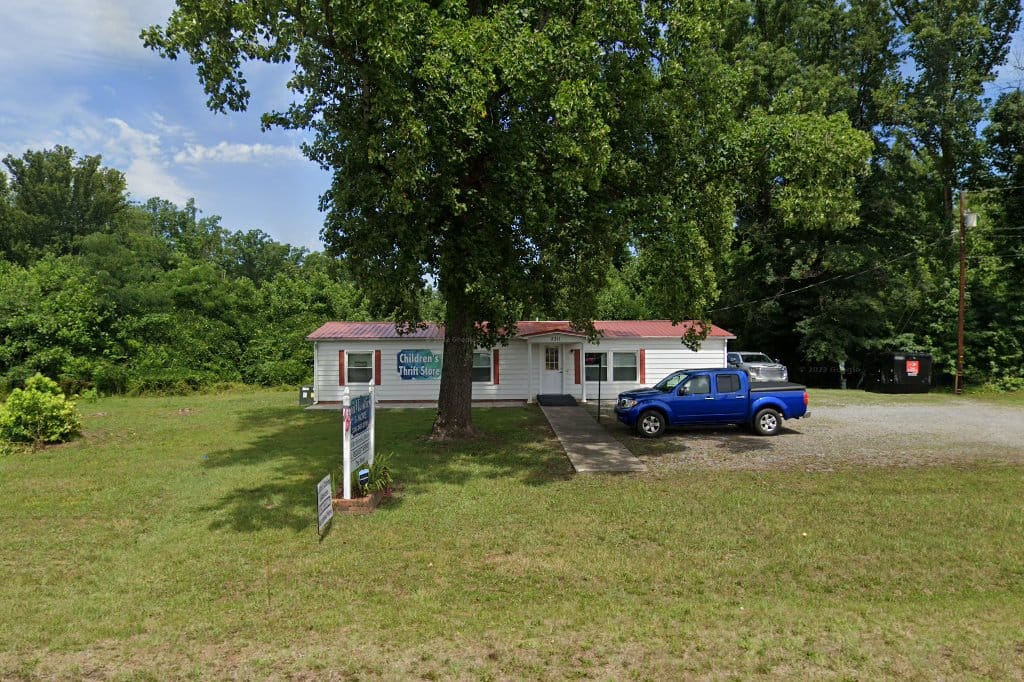 Rockingham Animal Hospital