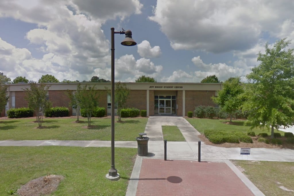 Lurleen B Wallace Community College