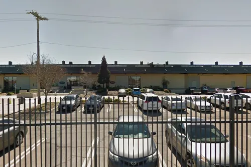 Sutter Infusion And Pharmacy