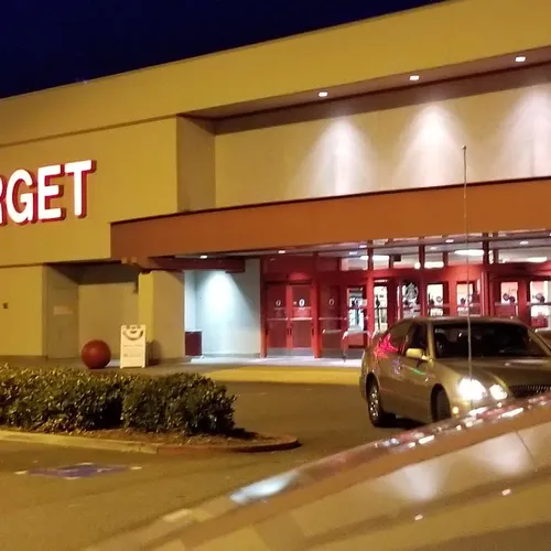 Target Pharmacy