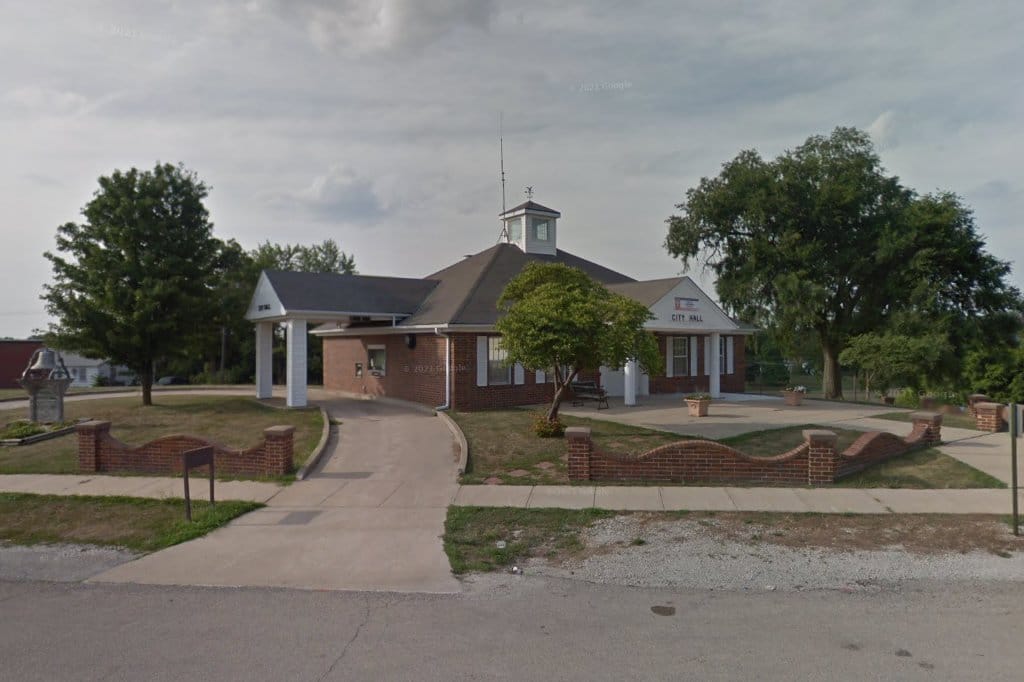 Grant City Driver Examination Office