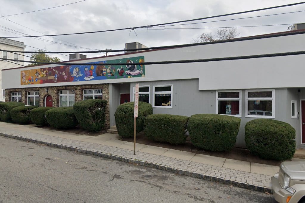 Playhouse Coop School