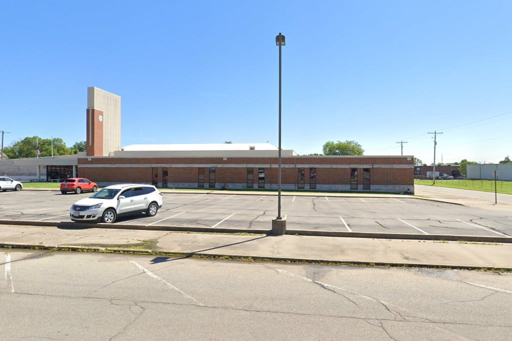 Pittsburg District Court