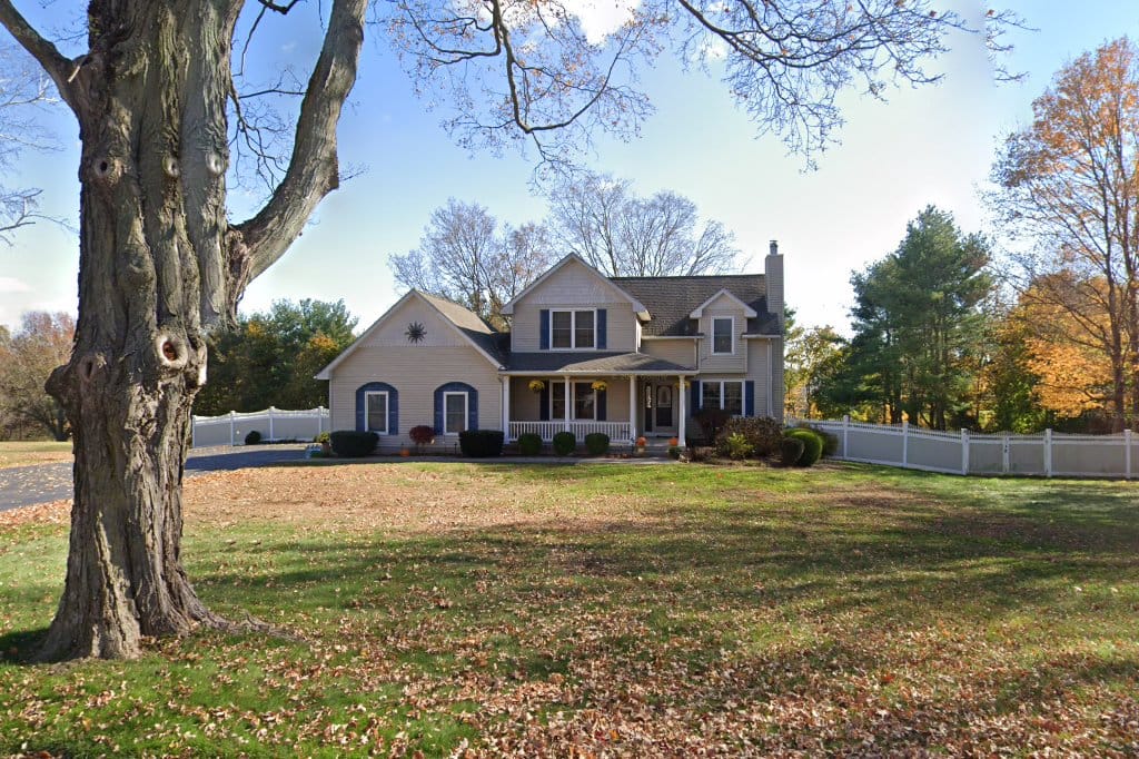 Cook Hill School