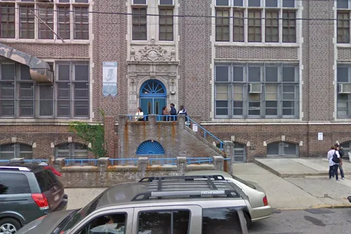 Central Alternative High School