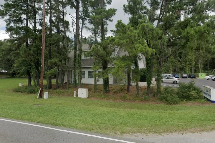 Leland Veterinary Hospital