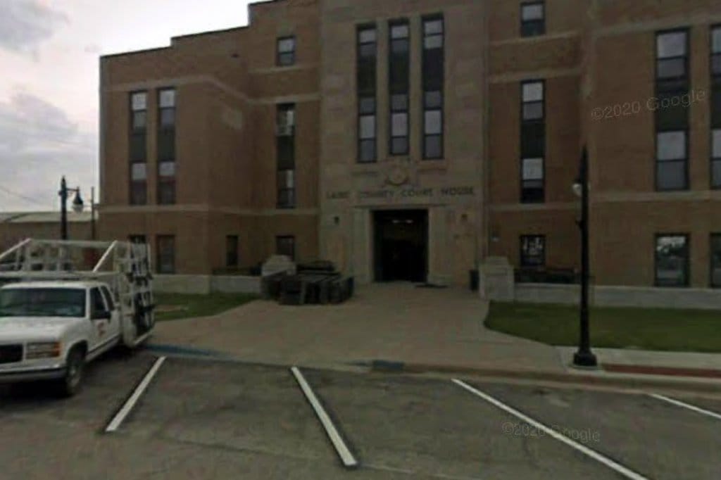 Dighton District Court