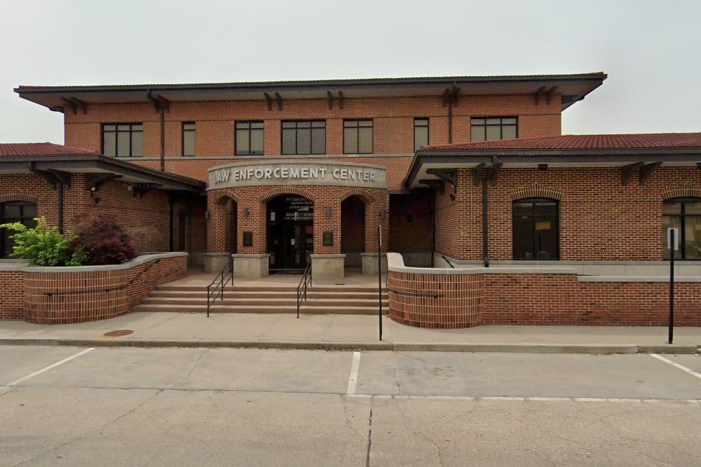 Pittsburg Municipal Court
