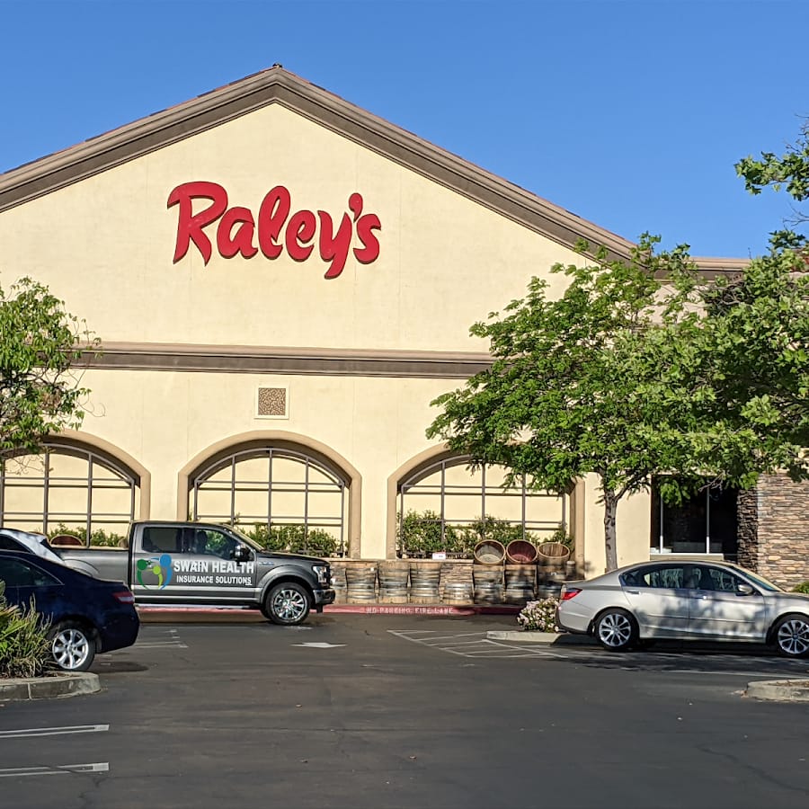 Raleys Pharmacy