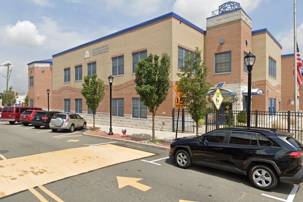 Union City Elementary School