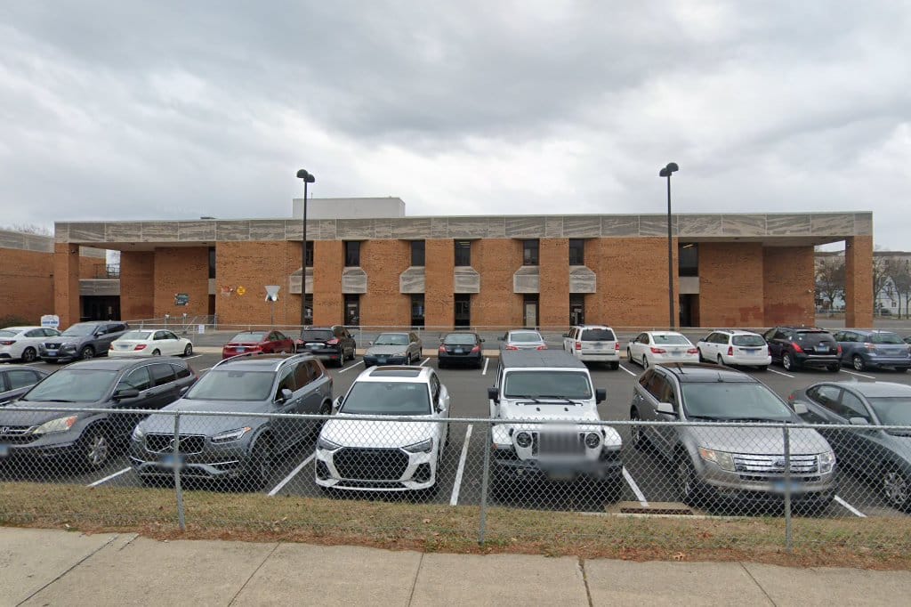 Savin Rock Community School