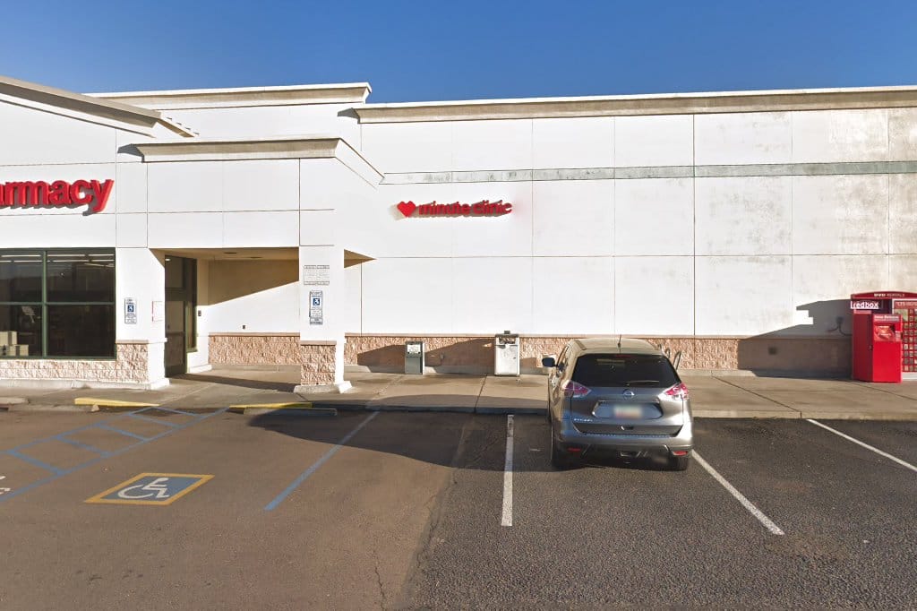 CVS Pharmacy