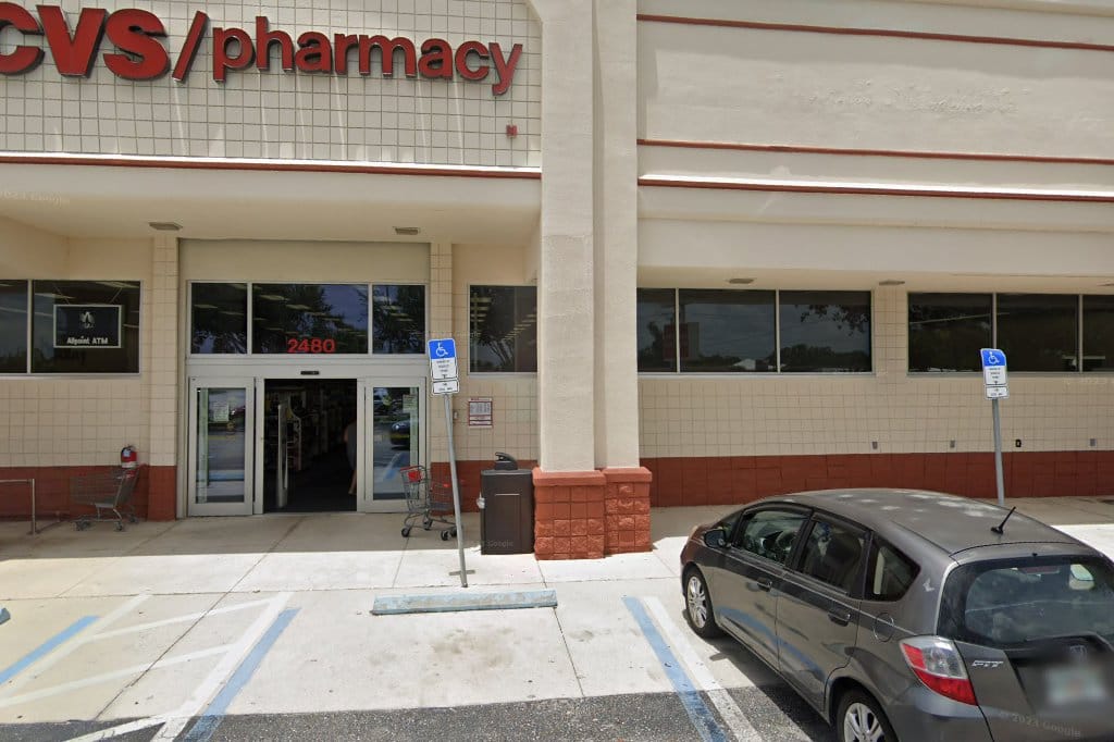 CVS Pharmacy