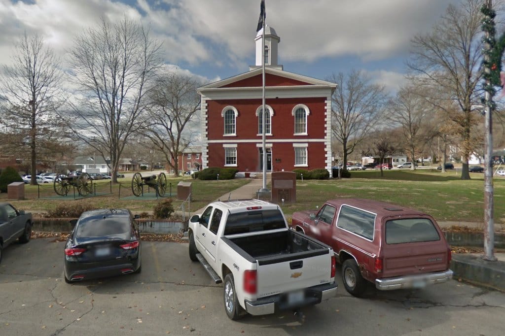 Ironton Driver Examination Office