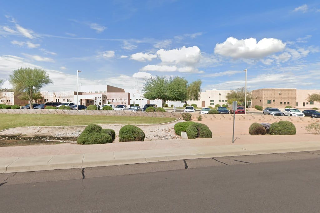 EVIT - Smith Junior High School