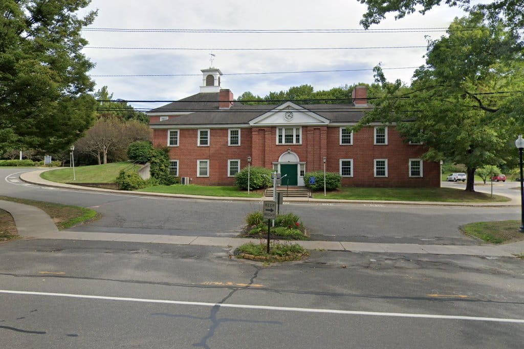 Southbury Passport Office