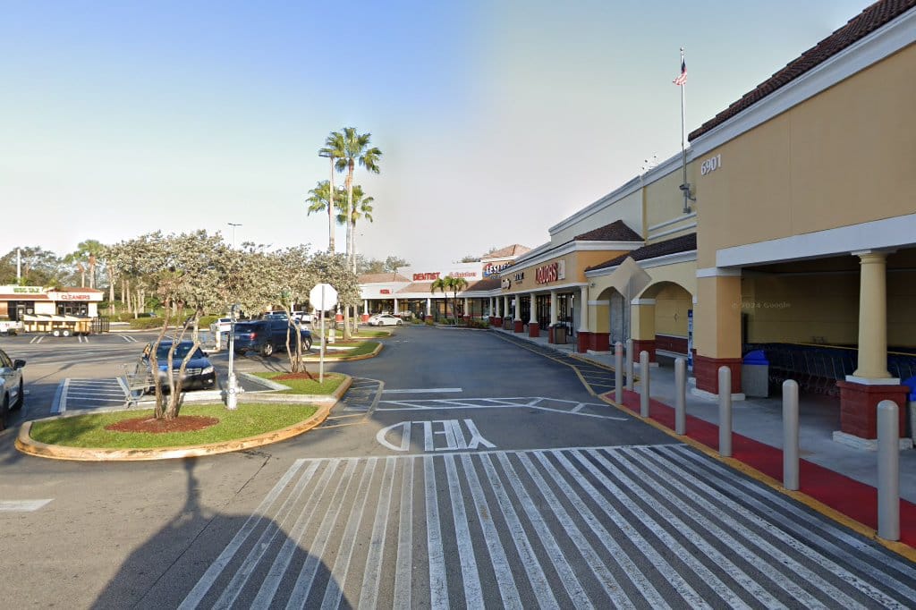 Walmart Neighborhood Market Pharmacy