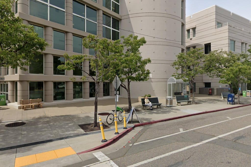 Kaiser Permanente Oakland Medical Center Pharmacy