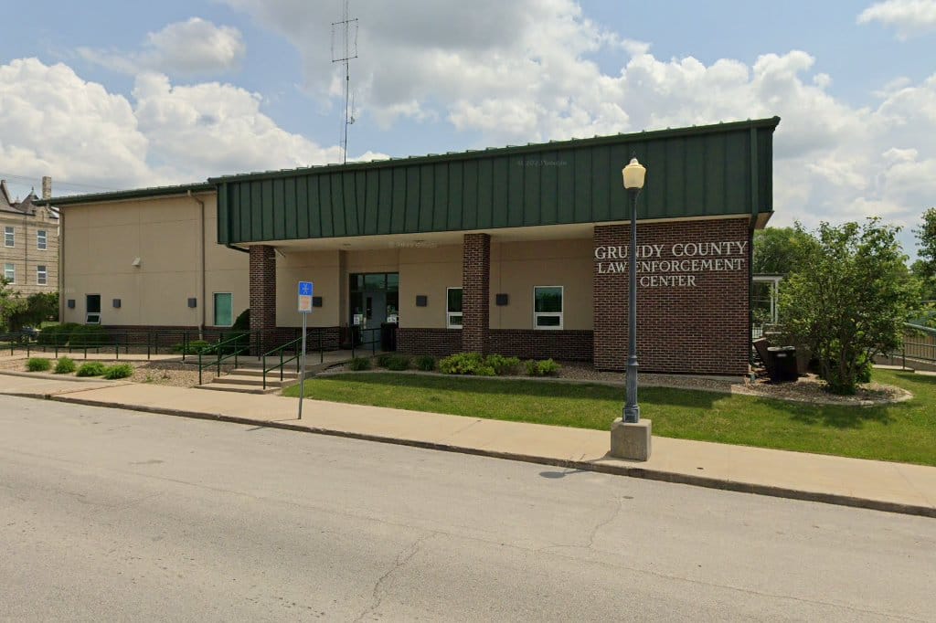 Trenton Municipal Court